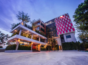 D11Hotel