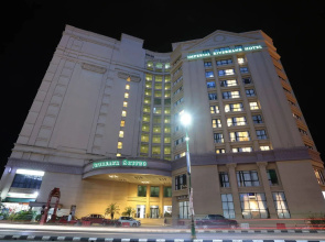 Imperial Riverbank Hotel Kuching