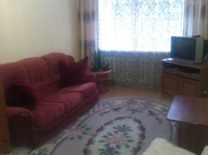 Neftyanik Hotel