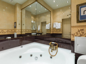 Апартаменты Royal Capital