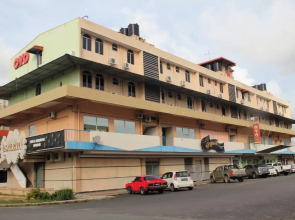 Sandakan Inn