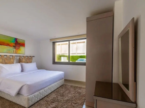 Vesta - Luxury APT - 2BR - Gcribs I