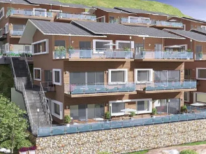 Eco Heights Resort and Residences