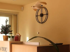 Art 4 You Carcavelos Suites