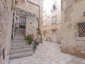 Apartment Hvar Piazza