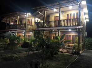 Mountain View House Kampot