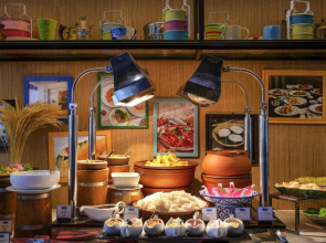 Tinidee Trendy Bangkok Khaosan