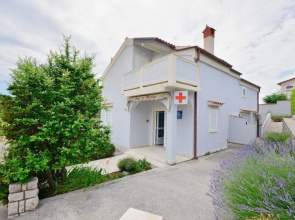 Apartment Jadranka