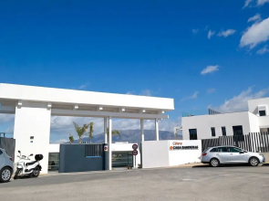 Casa Banderas La Cala De Mijas