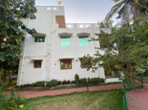 Living edge residency