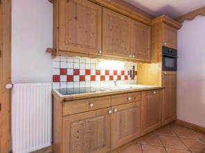 Appartement Saint-Martin-de-Belleville, 3 pièces, 6 personnes - FR-1-461-35