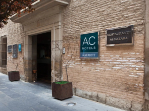 AC Hotel Ciudad de Tudela by Marriott