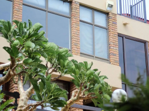 El Cazador Guest House