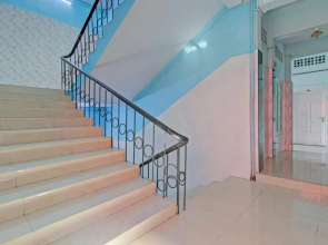 J P Tourist Home by OYO Rooms