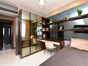 Niceview apartment in Serenity