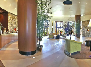 Fantasy Springs Resort Casino