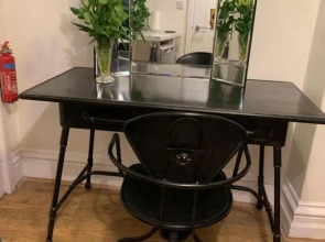 Central Whitby Seaglass studio