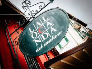 La Locanda del Cantiere