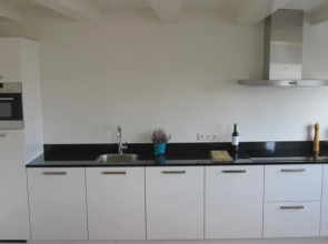 Museum Quarter Apartment