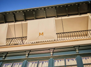 Mon Boutique Hotel