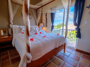 Sapphire Beach Resort