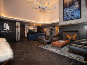 Gravity Haus Vail