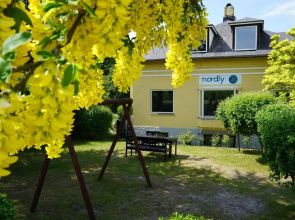 Nordly Vandrerhjem