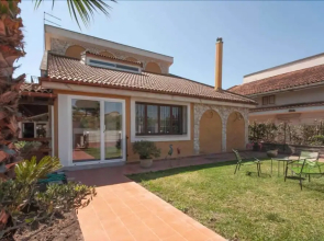 Vittoria House