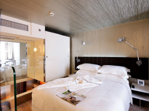 Modena by Fraser Putuo Shanghai