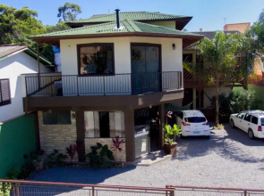 Pousada Villa Embaú