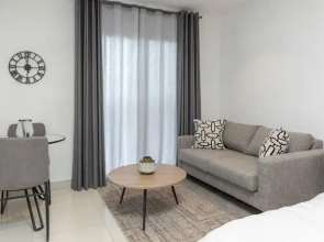 Luxury 3 bedroom Apartment
