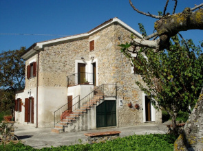 Appartamento Melo