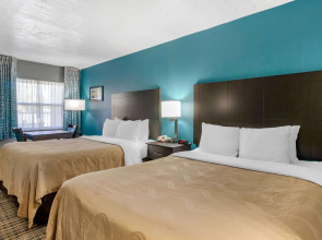 Quality Inn Bradenton North I-75