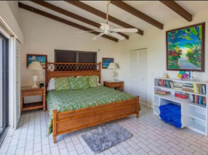 Gallows Point SeaView Beach Cottage
