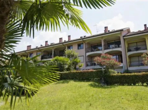 Residence Lagobello
