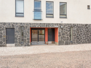 WeHost Leinelänkaari 21
