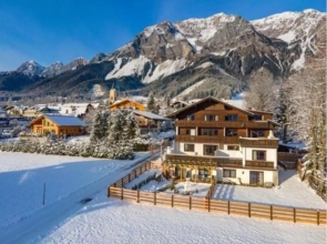 Bergidyll 9 by Alpenidyll Apartments