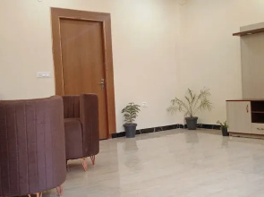 Yogam Homestay Agra