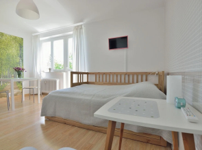 Victus Apartamenty - Jurta 1