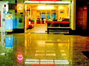 SkyCity Hotel