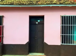 Casa Mireya y Pedro