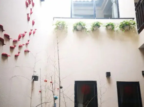 Hemuding Hostel