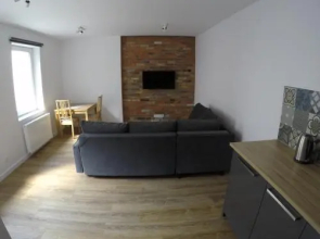 Starowiejska 9 Apartments