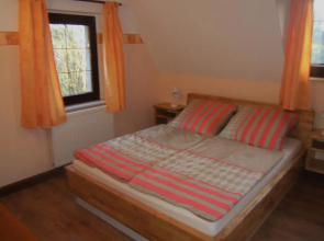 Doppelzimmer Liliensteinblick 1.Og