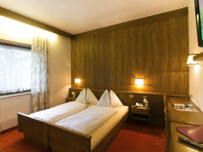 Pension Hilpold