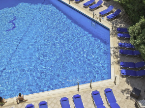 Ace Hotel & Swim Club Athens