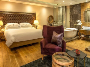 Zevenster Boutique Hotel by The Giglio