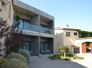 Boutique Hotel Can Pico