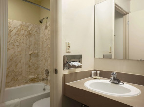 Super 8 by Wyndham Idaho Falls