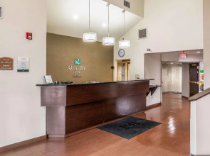 Quality Inn Memphis